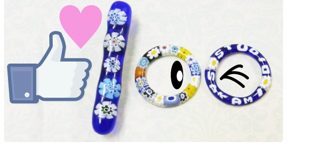 facebookページが100いいね!になりました。 facebookページが100いいね!になりました。