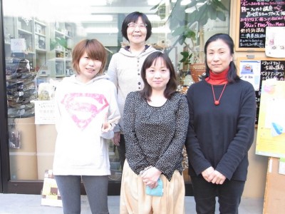 短期養成講座 金曜コース最終日でした 短期養成講座 金曜コース最終日でした