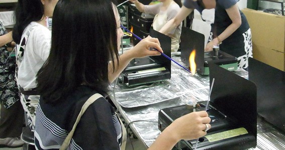 定員に達しましたm(__)m 8/25バーナーセミナー 定員に達しましたm(__)m 8/25バーナーセミナー