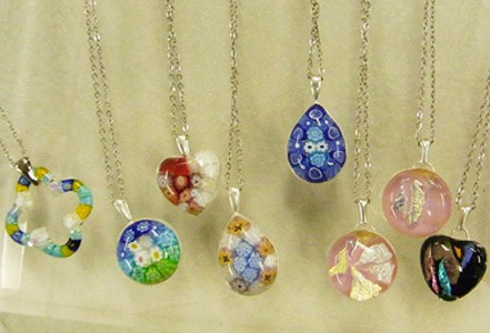 4名様で8作品!【1日体験】 4名様で8作品!【1日体験】
