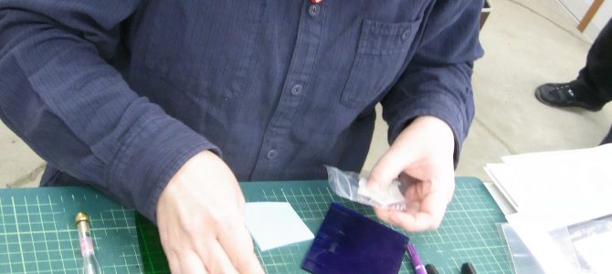 2月 インストラクター養成講座 受講者募集のお知らせ 2月 インストラクター養成講座 受講者募集のお知らせ