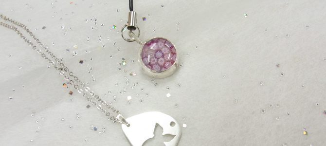 きらっと【彫金体験】 きらっと【彫金体験】