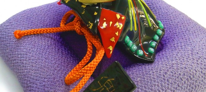 セミナーのご案内~ガラスの兜~ セミナーのご案内~ガラスの兜~