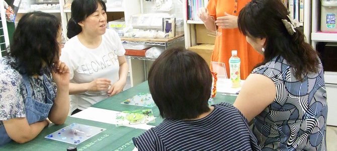 10月インストラクター短期養成講座 受講者募集のおしらせ 10月インストラクター短期養成講座 受講者募集のおしらせ