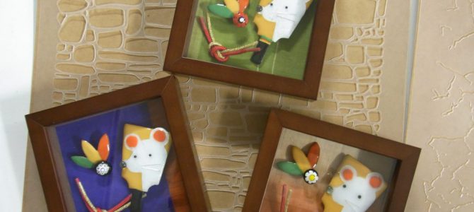 七宝干支セミナー【ねずみ】ご参加ありがとうございました! 七宝干支セミナー【ねずみ】ご参加ありがとうございました!