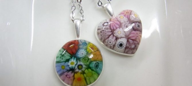 イメージを変えて、2個作成【1日体験】 イメージを変えて、2個作成【1日体験】
