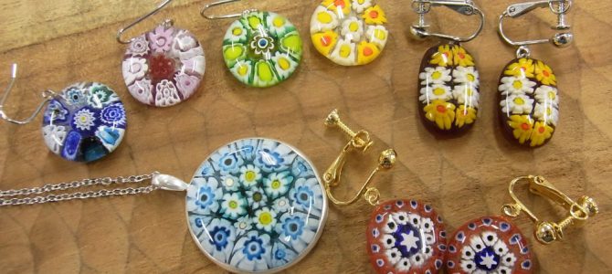 たくさん作って頂きました【1日体験】 たくさん作って頂きました【1日体験】
