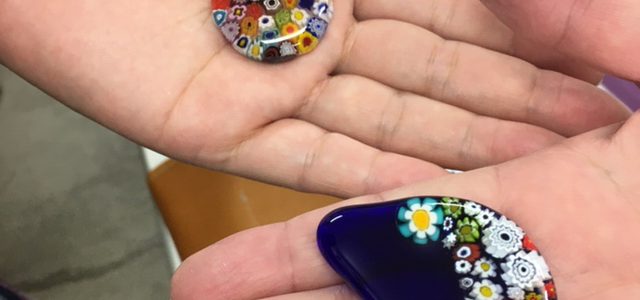 インストラクター養成講座が始まりました インストラクター養成講座が始まりました